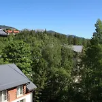 Lejlighed Wili Tatry Tatranská Lomnica