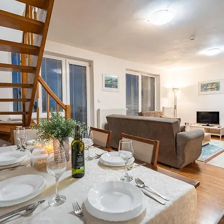 Wili Tatry Tatrzańska Łomnica