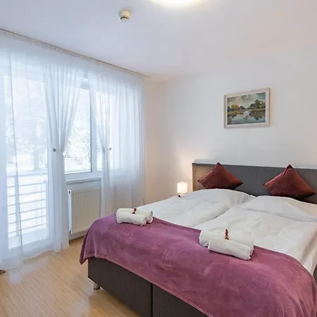 Apartmán Wili Tatry