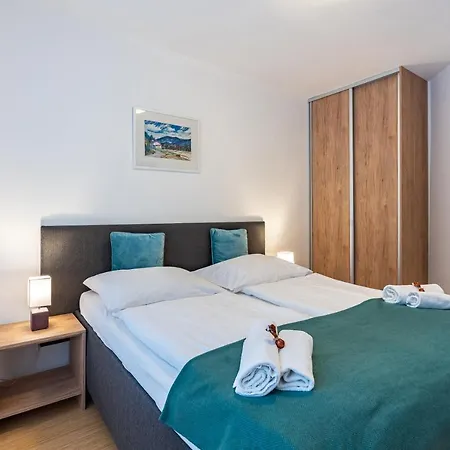 Wili Tatry * Tatranská Lomnica