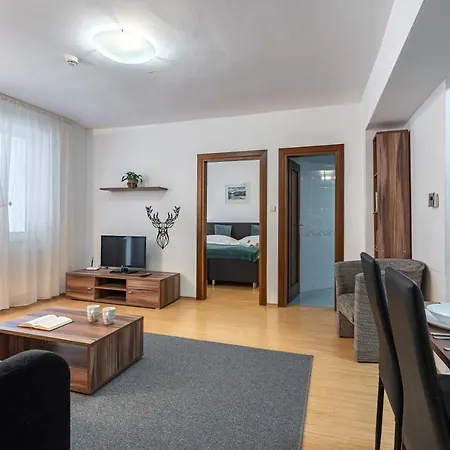 Wili Tatry Apartament *