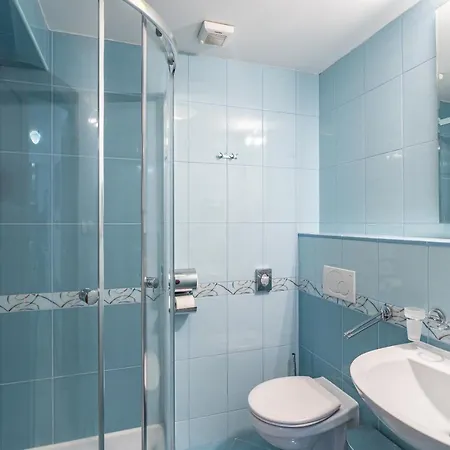 Wili Tatry Apartament Tatrzańska Łomnica