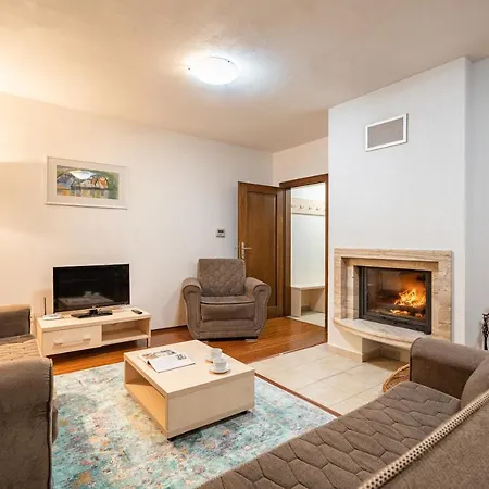 Wili Tatry Apartmán