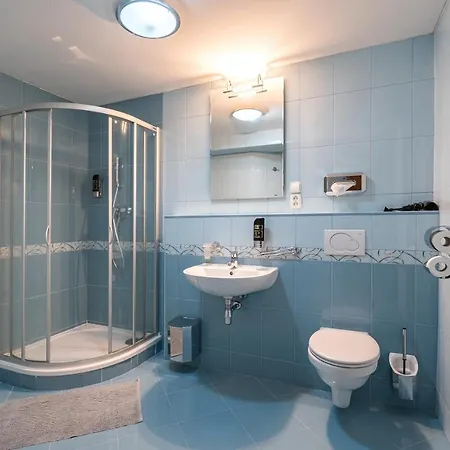 Apartmán Wili Tatry Tatranská Lomnica