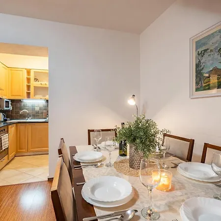 Apartmán Wili Tatry *