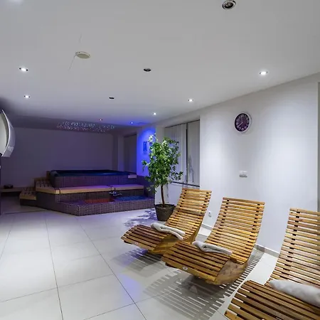 Wili Tatry Apartmán