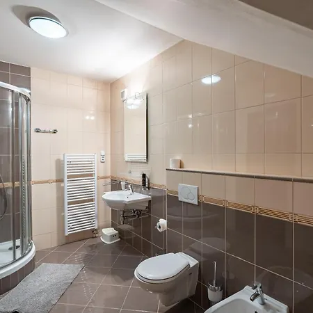 Apartmán Wili Tatry *