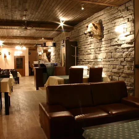 Wili Tatry Apartmán