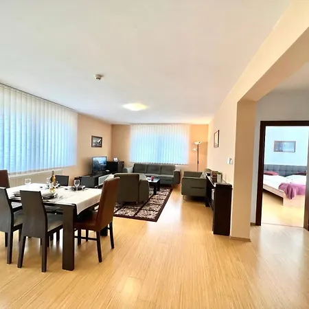 Wili Tatry Apartmán