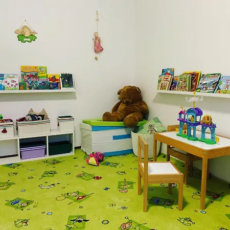 Apartament Wili Tatry Tatrzańska Łomnica