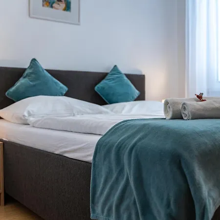 Wili Tatry Apartmán Tatranská Lomnica