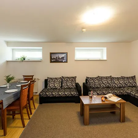 Apartament Wili Tatry *