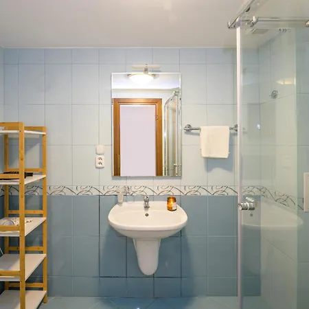 Wili Tatry Tatranská Lomnica