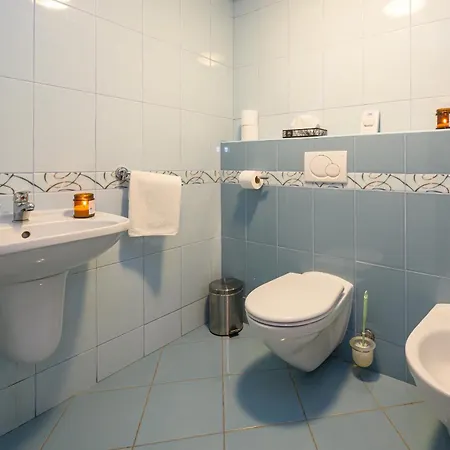 Wili Tatry * Tatrzańska Łomnica