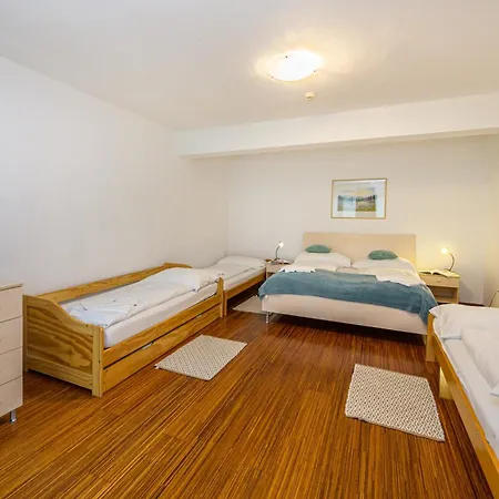 Wili Tatry Apartament