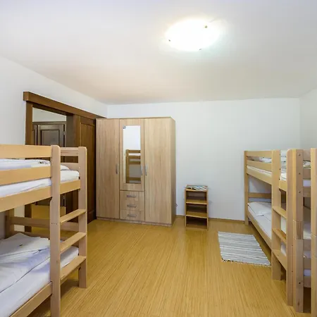 Wili Tatry Tatrzańska Łomnica