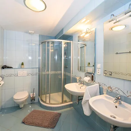 Apartament Wili Tatry *