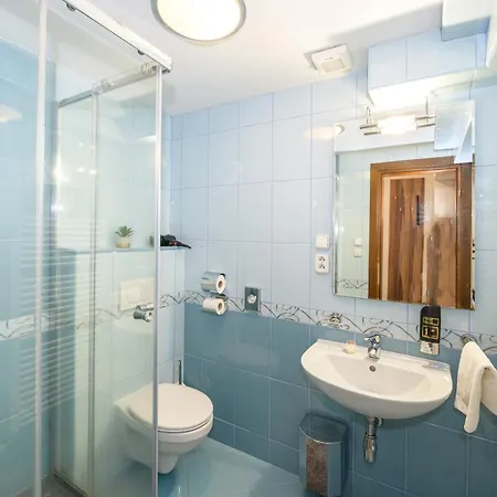 Apartament Wili Tatry *