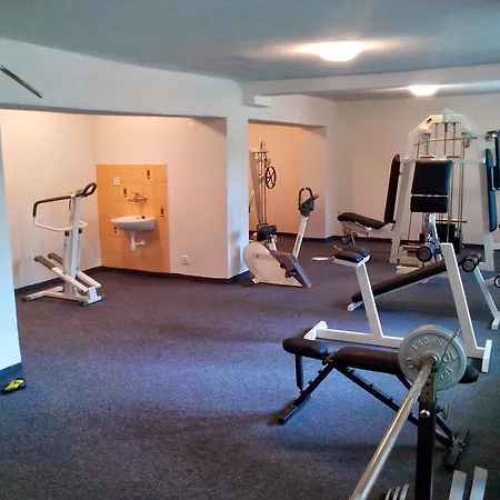 Apartament Wili Tatry Tatrzańska Łomnica