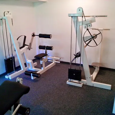 Lejlighed Wili Tatry