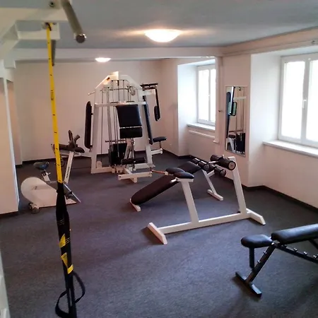 Apartmán Wili Tatry *