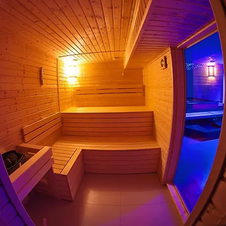 Wili Tatry Apartament *